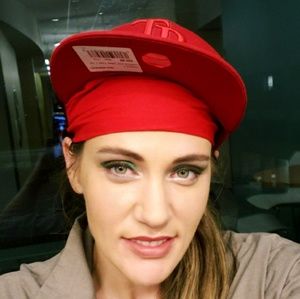 Juvia's Place Eyeshadow Pallette